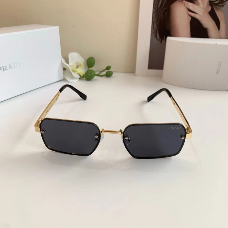 Prada Sunglasses WellDesigned 281931