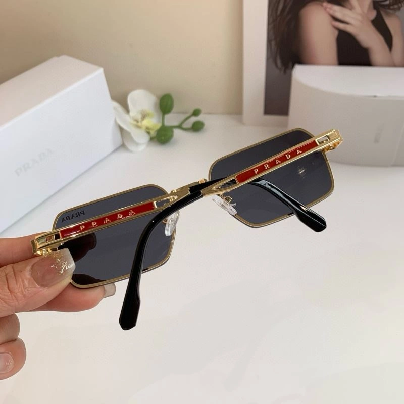 Prada Sunglasses WellDesigned 281931