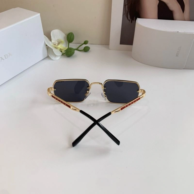 Prada Sunglasses WellDesigned 281931