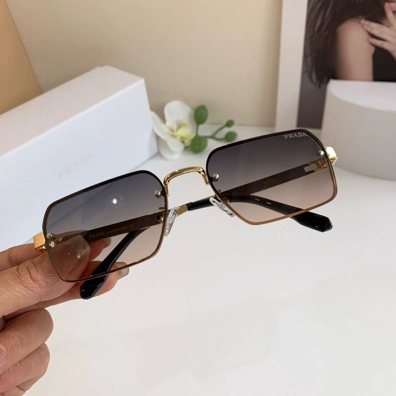 Colorful Prada Sunglasses 281930