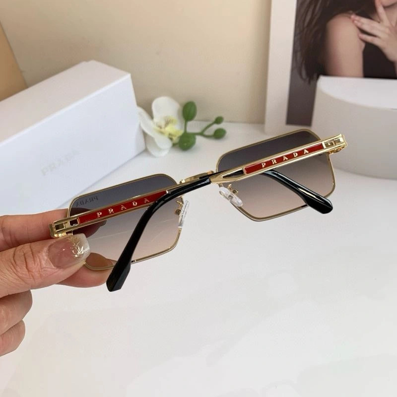 Colorful Prada Sunglasses 281930
