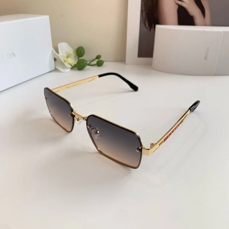 Colorful Prada Sunglasses 281930