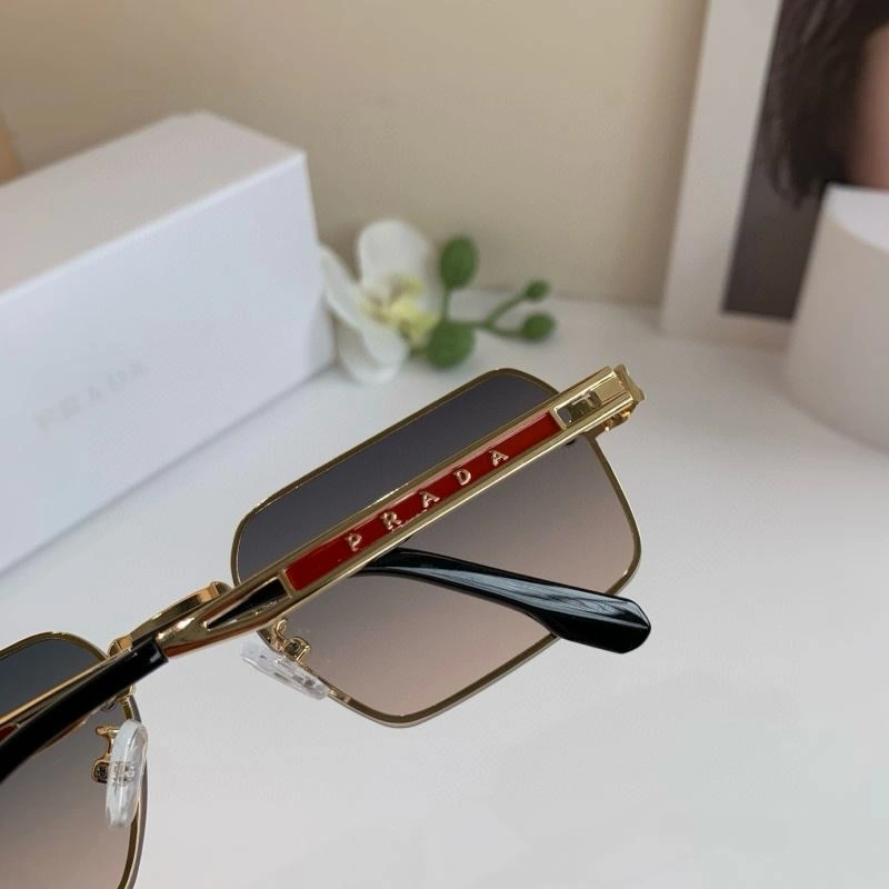 Colorful Prada Sunglasses 281930