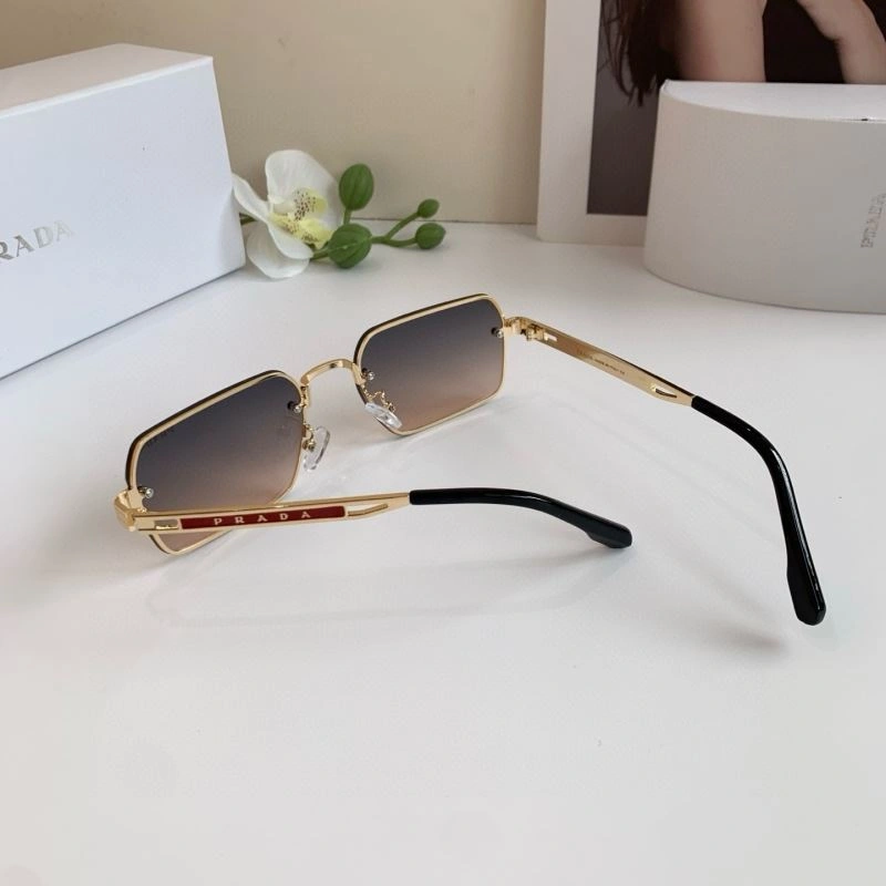 Colorful Prada Sunglasses 281930