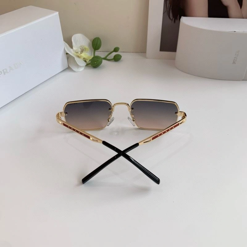 Colorful Prada Sunglasses 281930