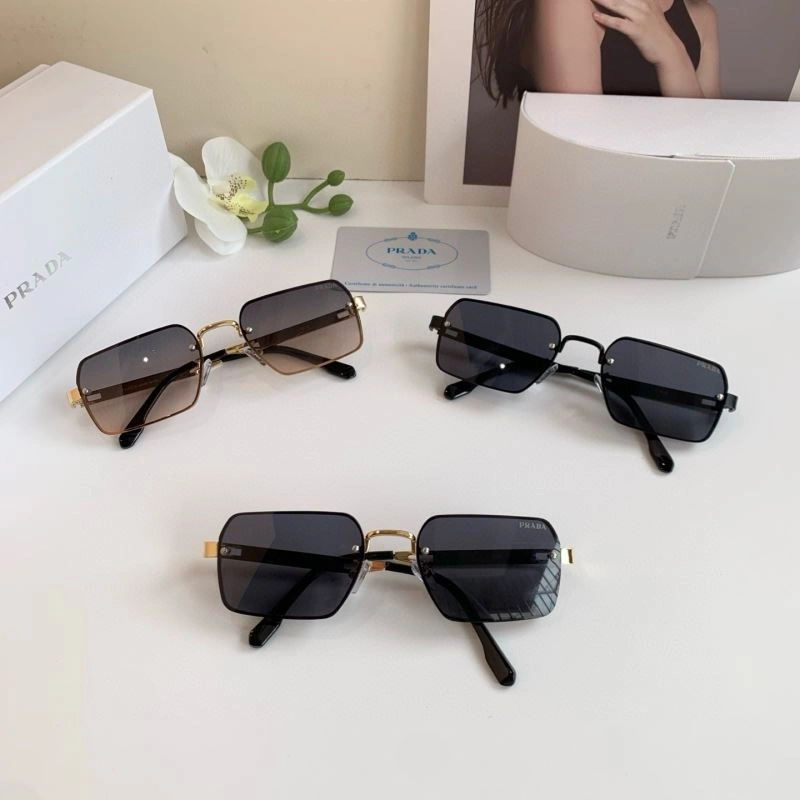 Colorful Prada Sunglasses 281930