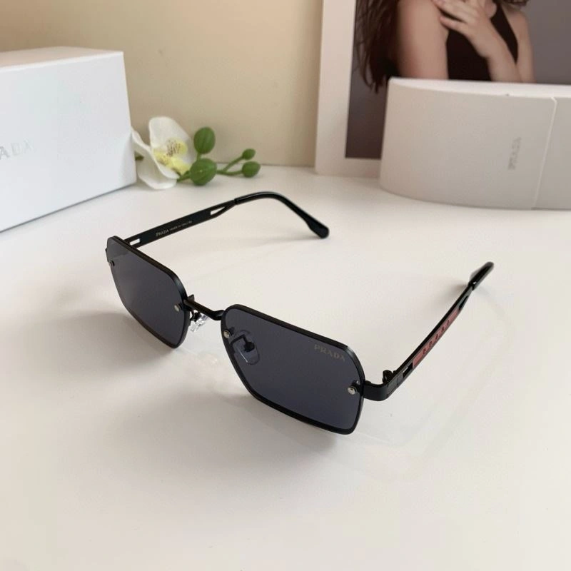 Prada Sunglasses EasyCare 281929