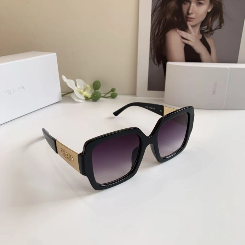 Prada Sunglasses SoftTouch 281928