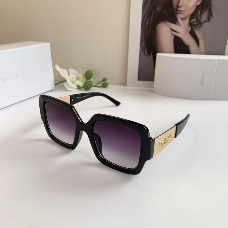 Prada Sunglasses SoftTouch 281928