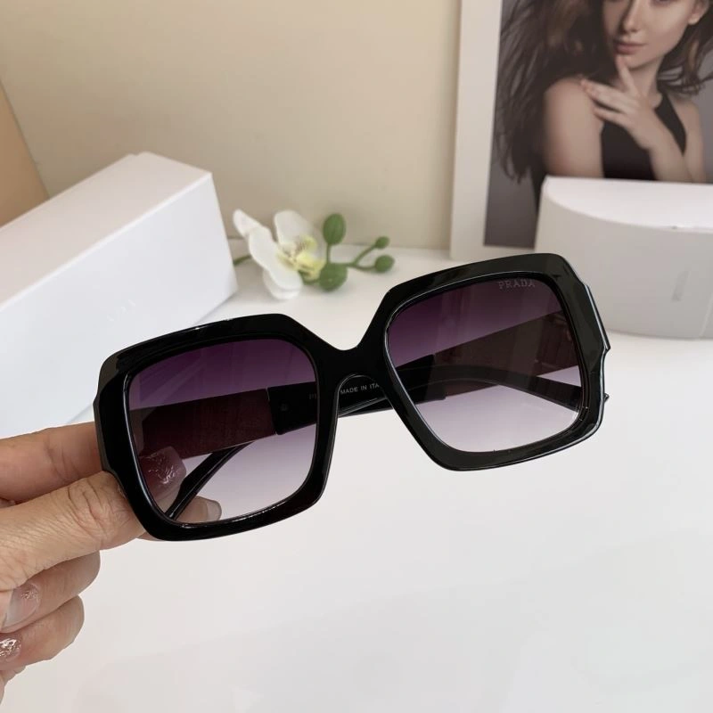 Prada Sunglasses SoftTouch 281928