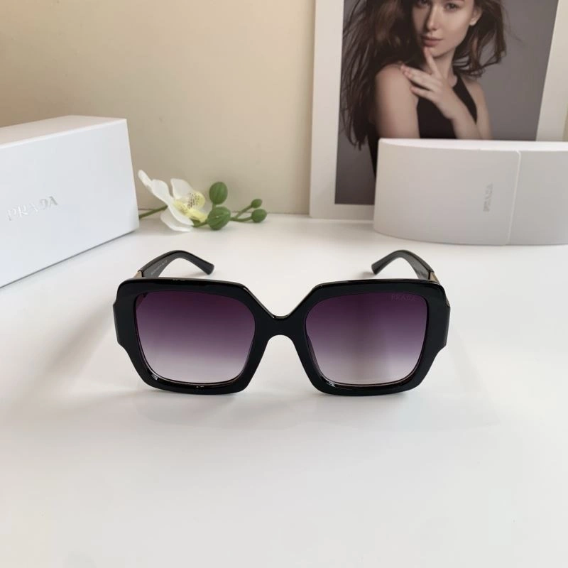 Prada Sunglasses SoftTouch 281928