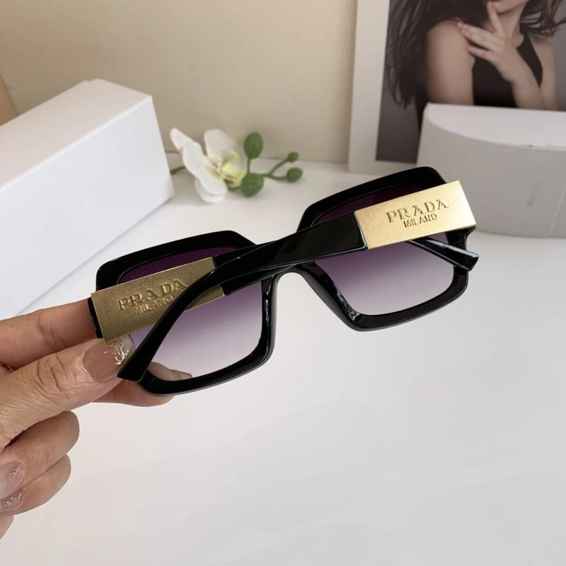 Prada Sunglasses SoftTouch 281928