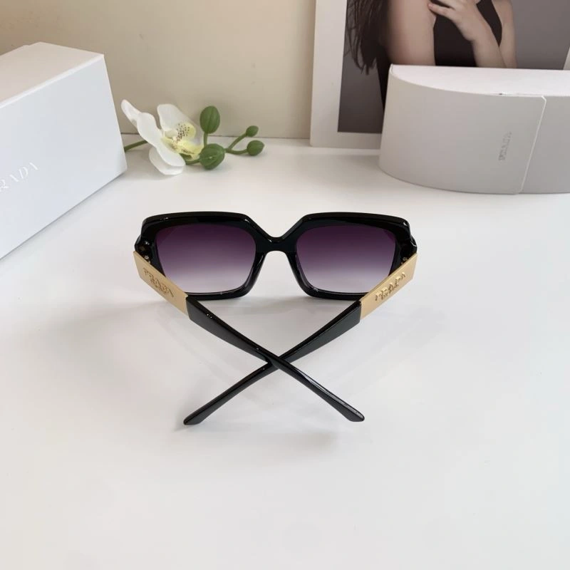 Prada Sunglasses SoftTouch 281928