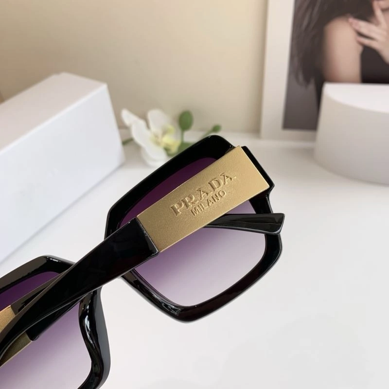 Prada Sunglasses SoftTouch 281928