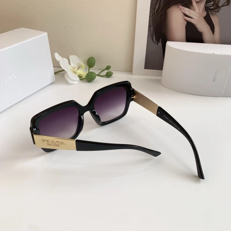 Prada Sunglasses SoftTouch 281928