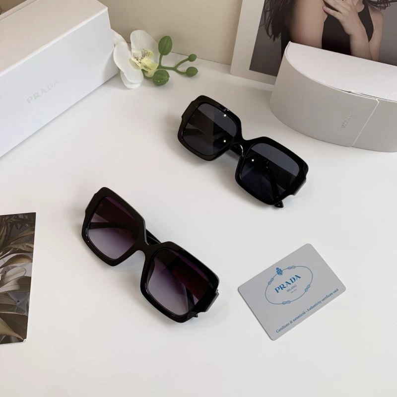 Prada Sunglasses SoftTouch 281928