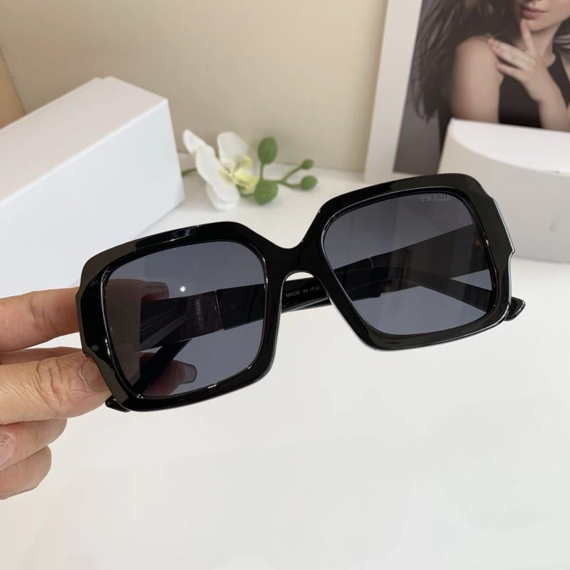 ZipUp Prada Sunglasses 281927