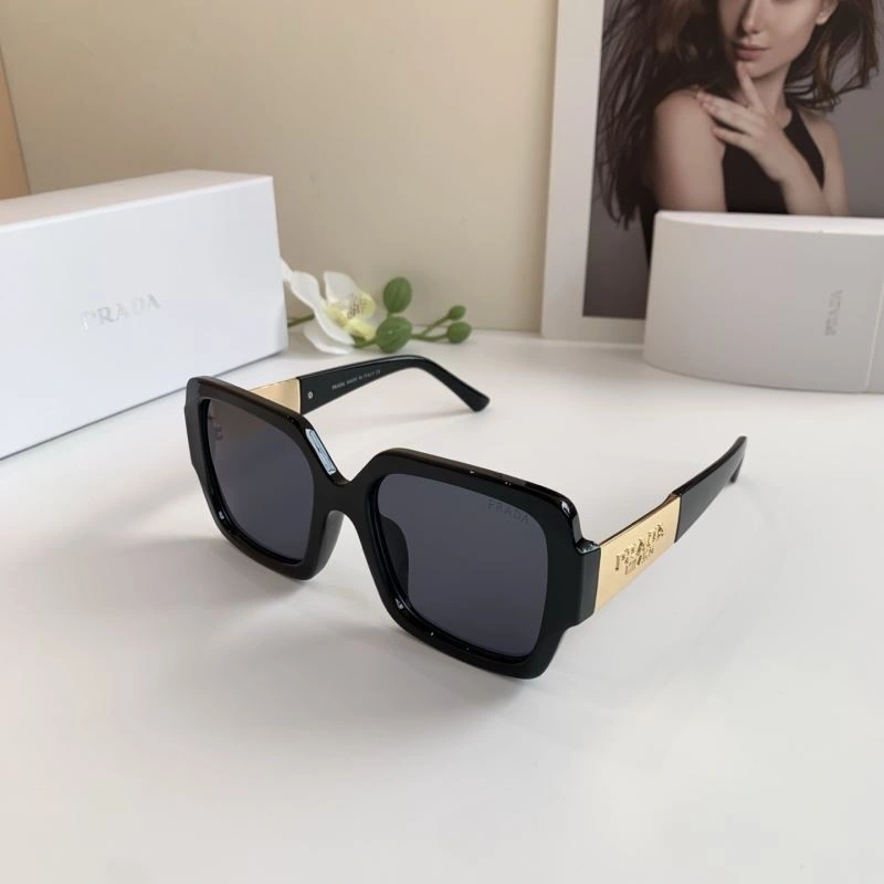 ZipUp Prada Sunglasses 281927