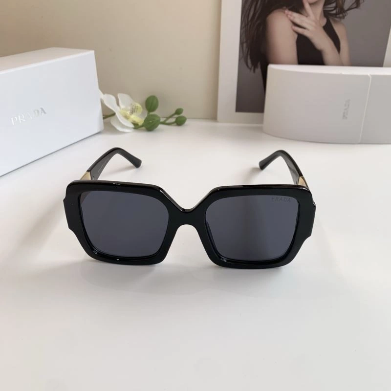 ZipUp Prada Sunglasses 281927