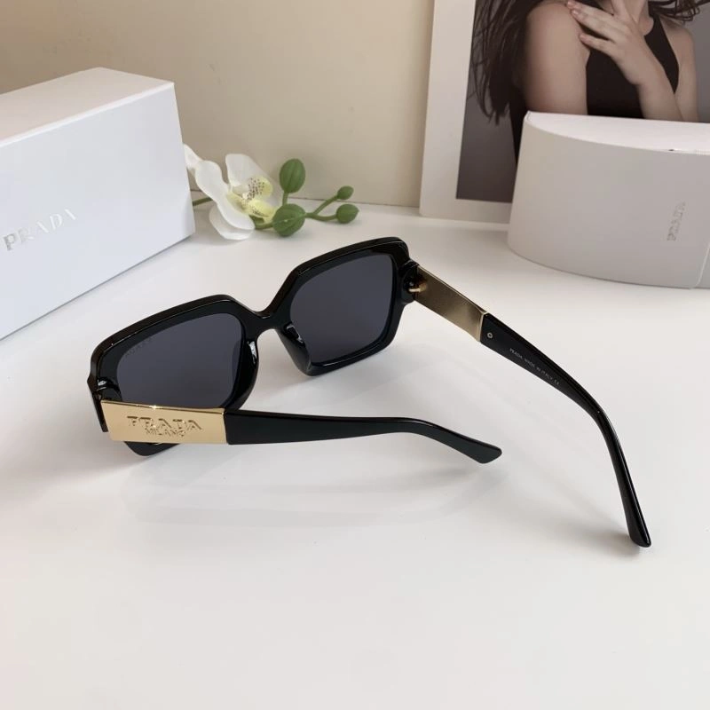 ZipUp Prada Sunglasses 281927