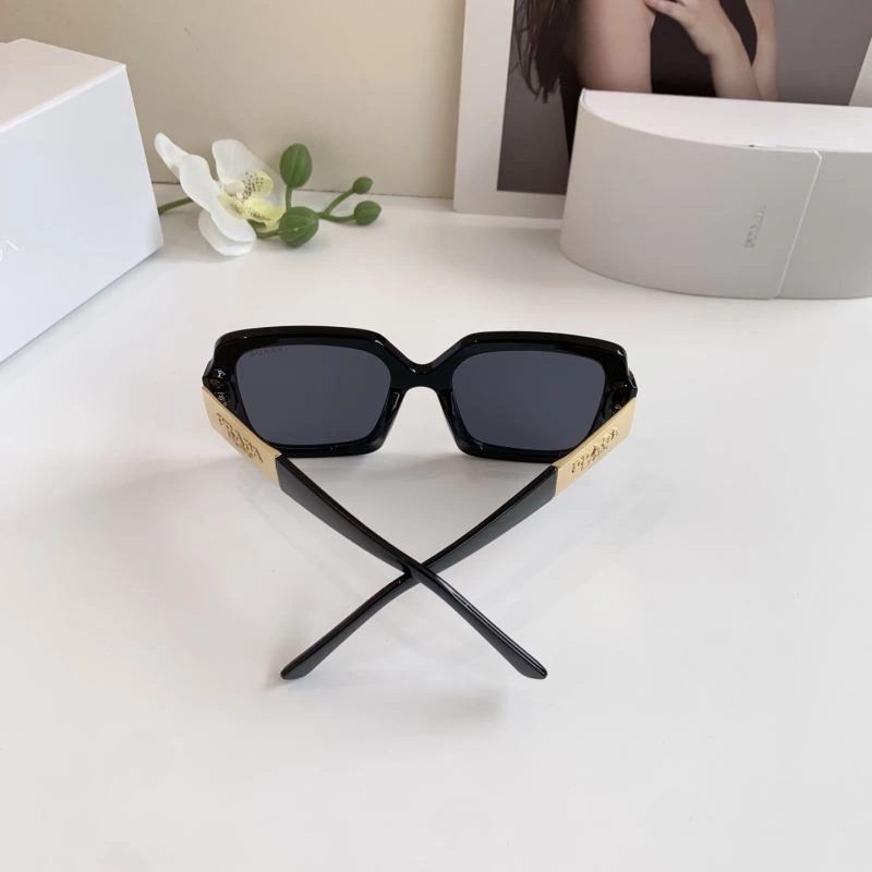 ZipUp Prada Sunglasses 281927