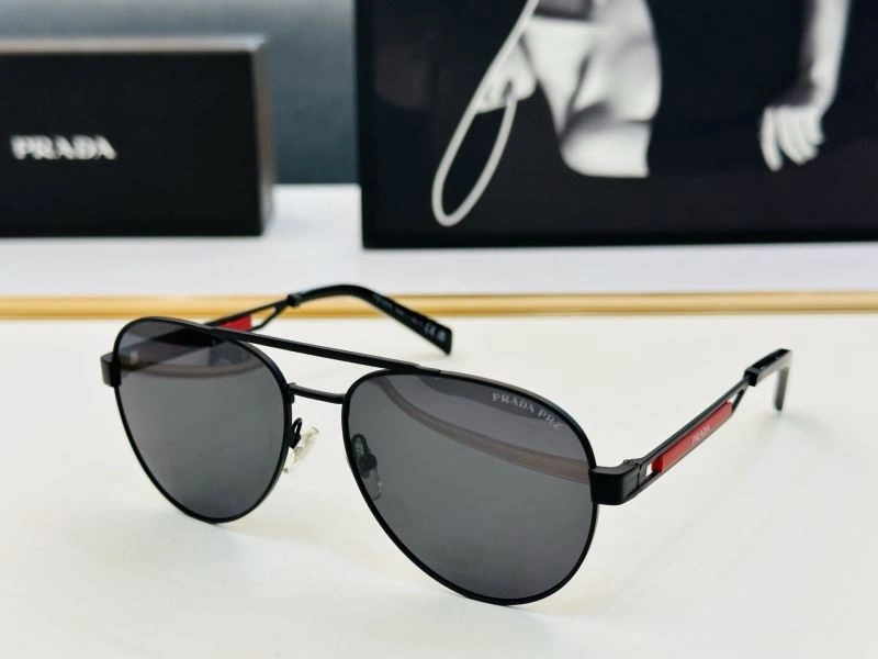 Prada Sunglasses Packable 281926