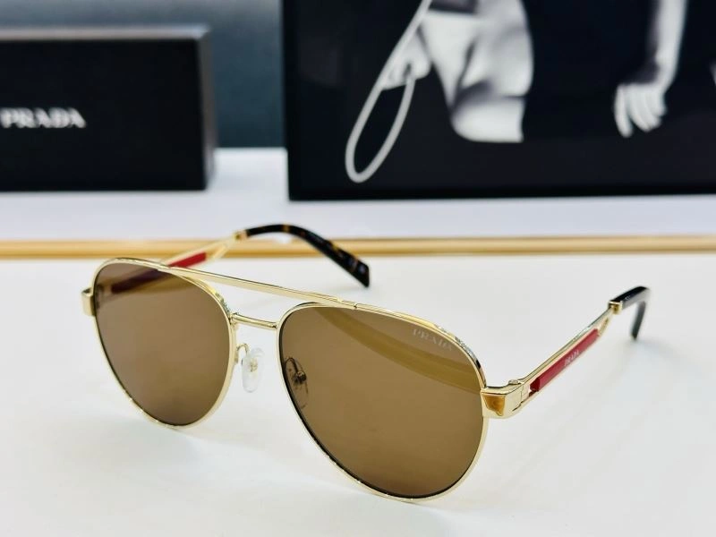 Prada Sunglasses Packable 281926