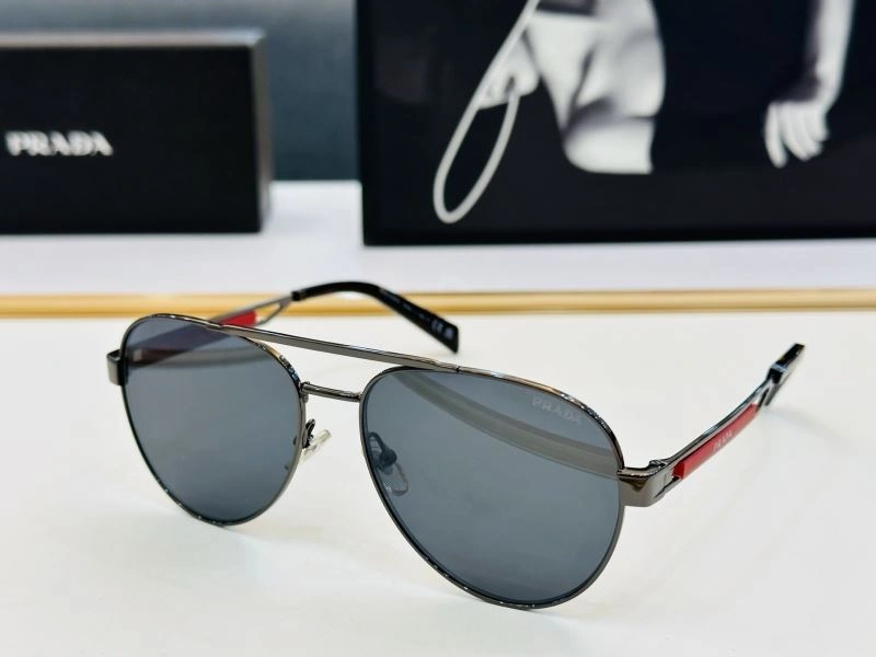 Prada Sunglasses Packable 281926