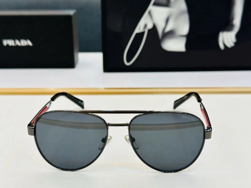 Prada Sunglasses Packable 281926