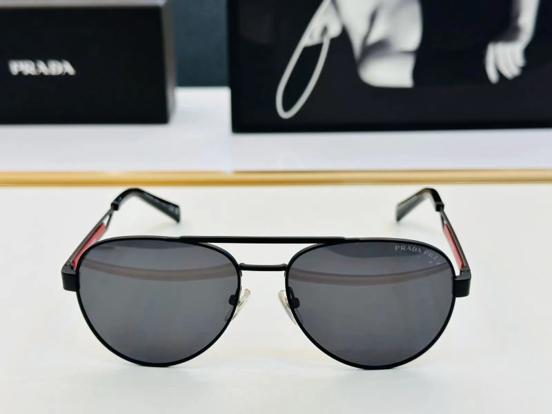 Prada Sunglasses Packable 281926