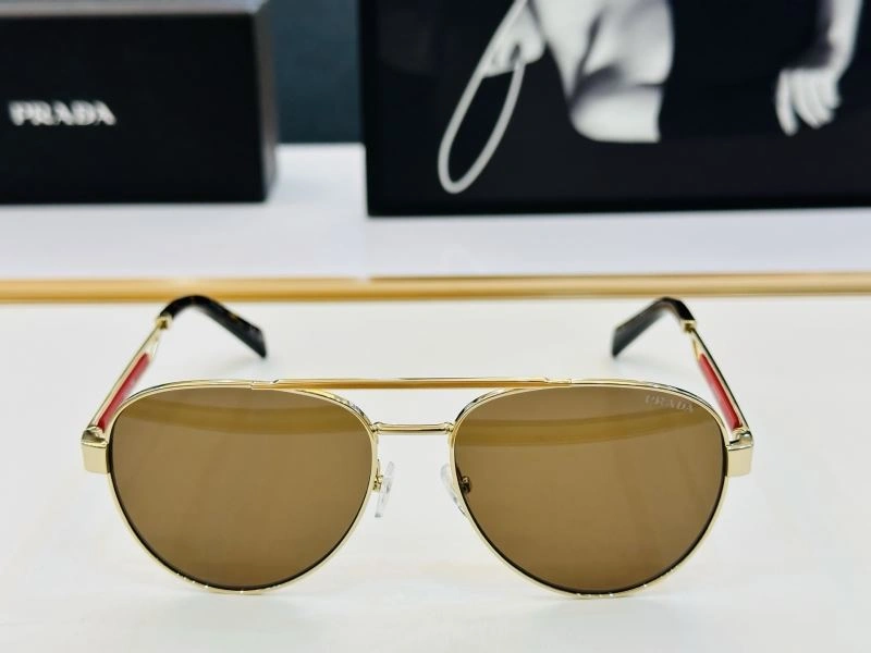 Prada Sunglasses Packable 281926