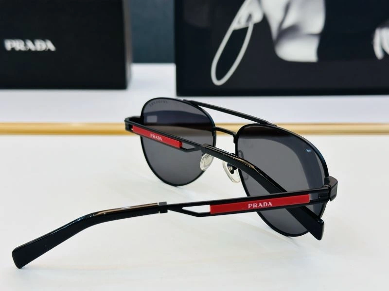 Prada Sunglasses Packable 281926