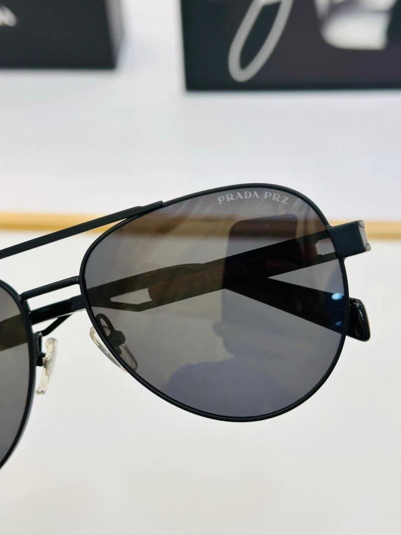 Prada Sunglasses Packable 281926