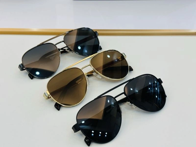 Prada Sunglasses Packable 281926