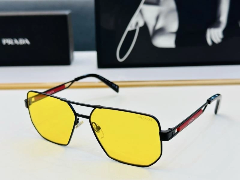 Prada Sunglasses Snug 281915