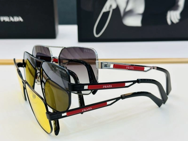 Prada Sunglasses Snug 281915