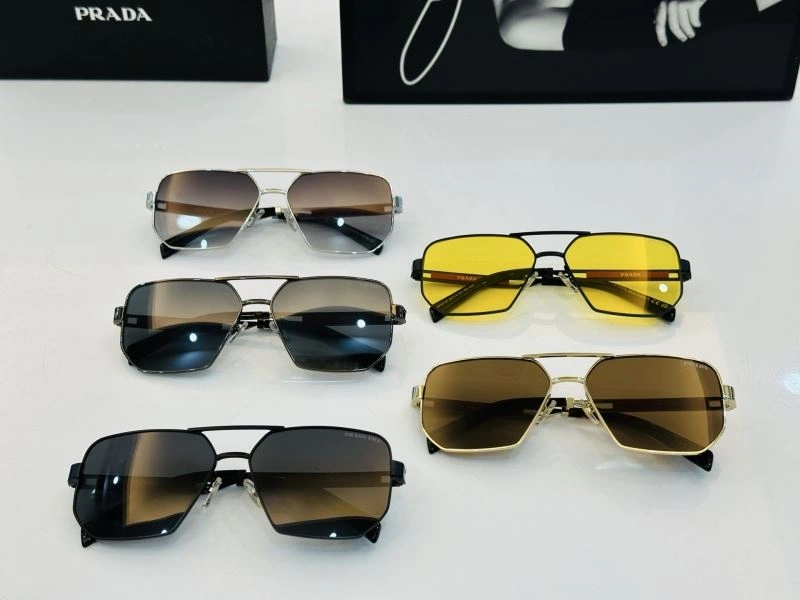 Prada Sunglasses Snug 281915