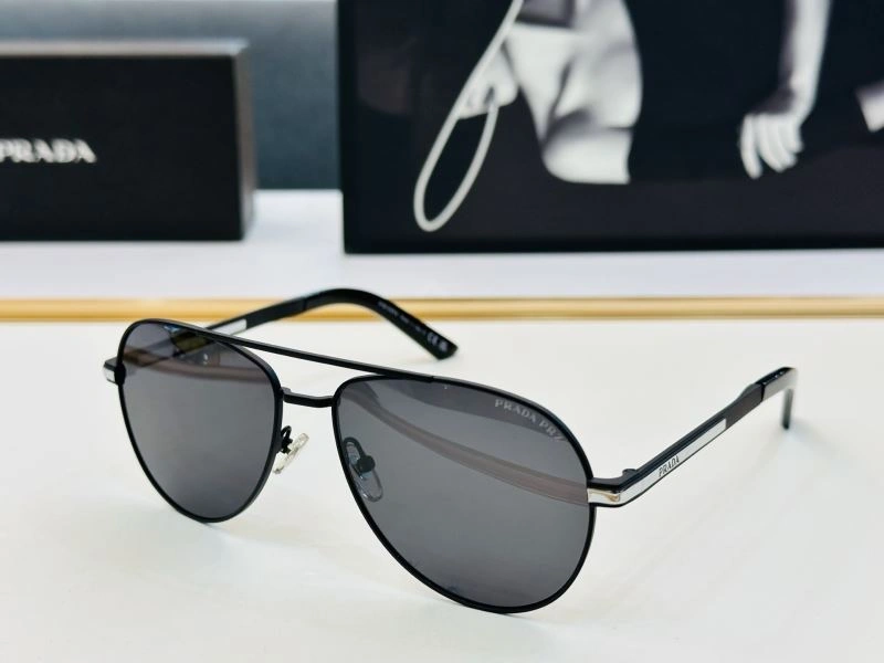 Prada Sunglasses FlexibleFit 281902