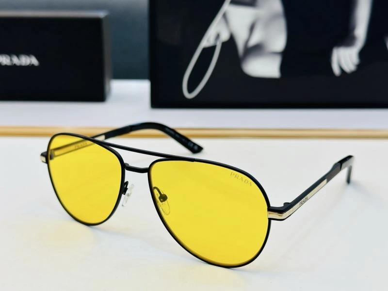 Prada Sunglasses FlexibleFit 281902
