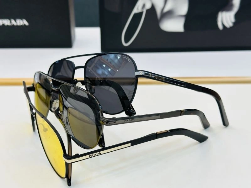 Prada Sunglasses FlexibleFit 281902