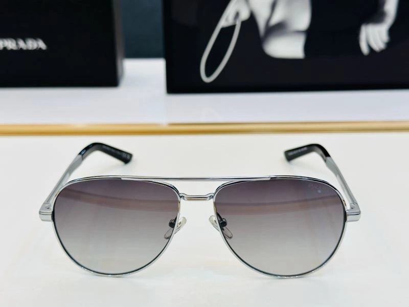 Prada Sunglasses FlexibleFit 281902