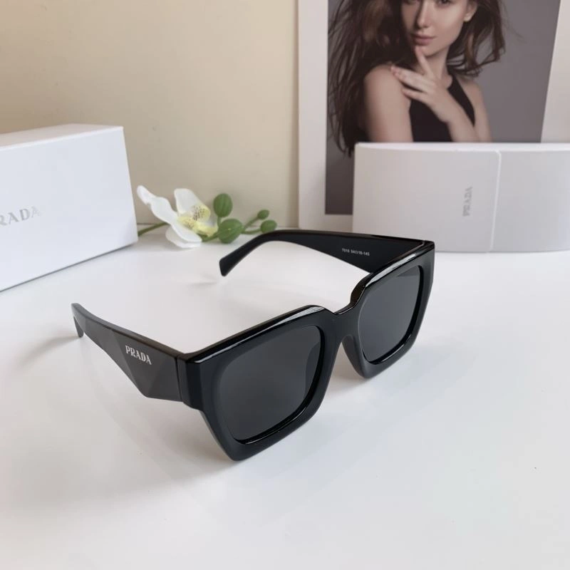 TimelessDesign Prada Sunglasses 281918