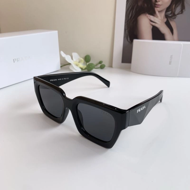 TimelessDesign Prada Sunglasses 281918