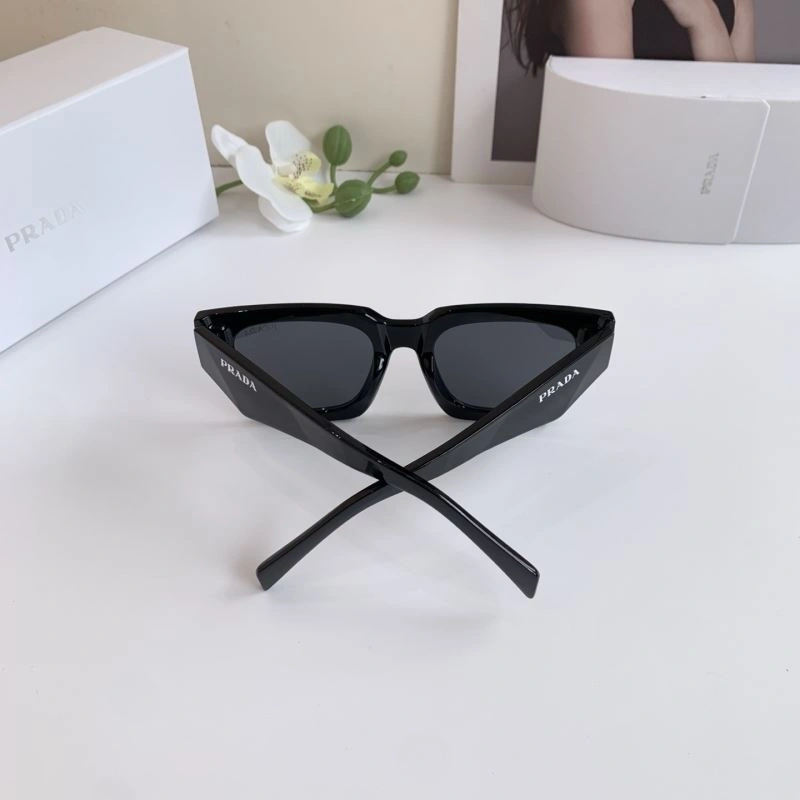 TimelessDesign Prada Sunglasses 281918