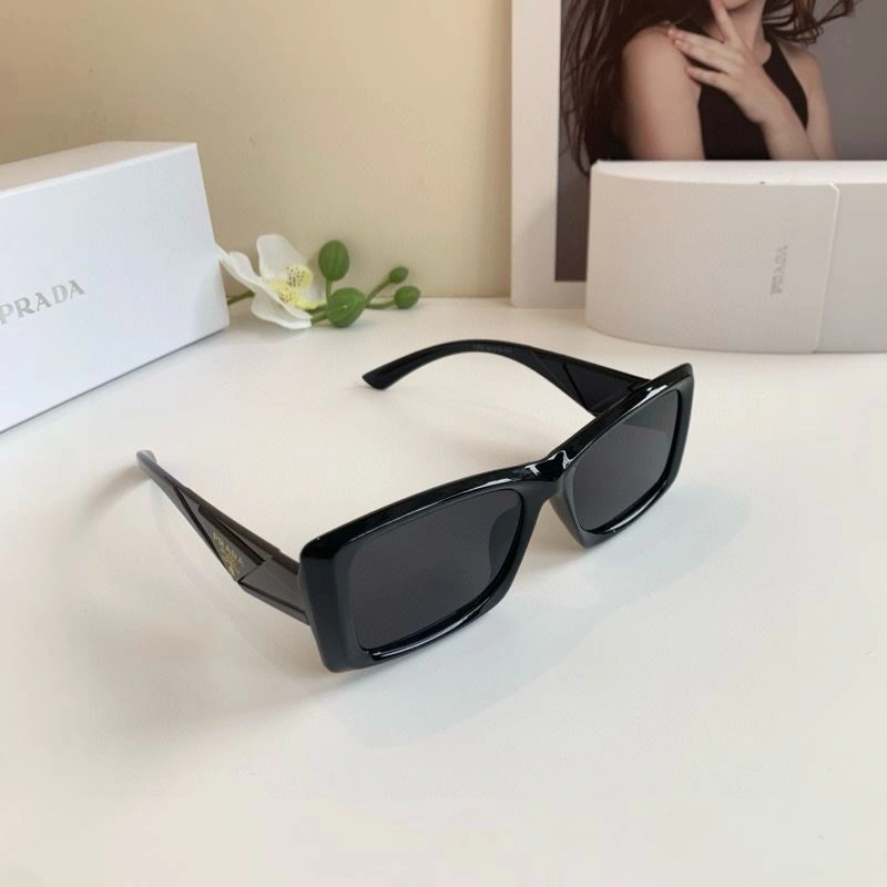 Breathable Prada Sunglasses 281898