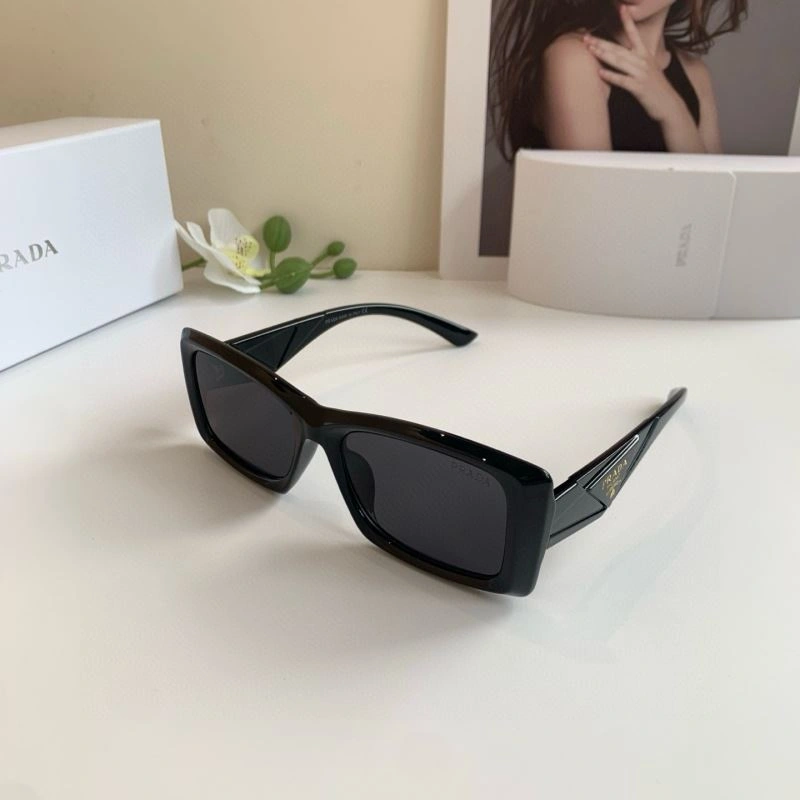 Breathable Prada Sunglasses 281898