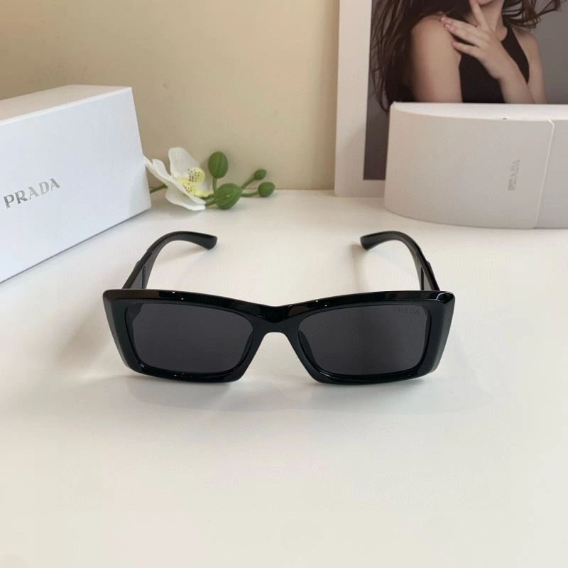 Breathable Prada Sunglasses 281898