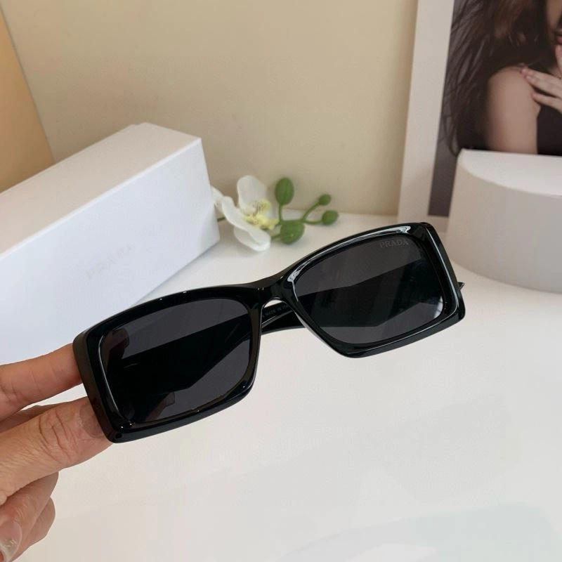 Breathable Prada Sunglasses 281898