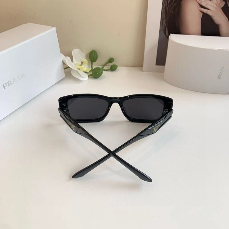 Breathable Prada Sunglasses 281898