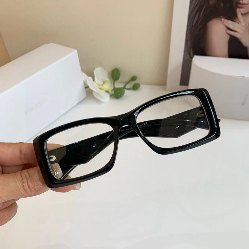 Practical Prada Sunglasses 281901
